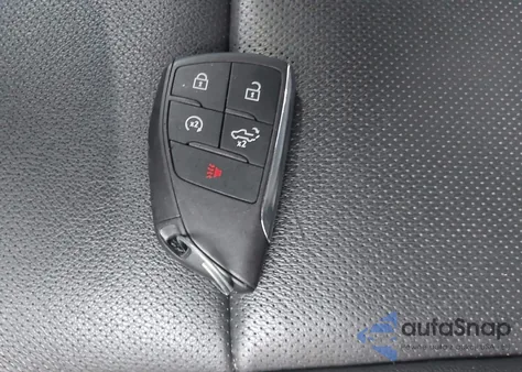 2024 GMC Sierra 1500 4Wd Short Box Slt z USA, uszkodzony, nr VIN 3GTUUDED9RG275190